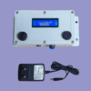 Bidirectional Visitor Counter with LCD Display – Adisans 6-Digit People Counter for Entry and Exit Monitoring