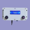 Bidirectional Visitor Counter with LCD Display – Adisans 6-Digit People Counter for Entry and Exit Monitoring