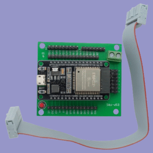 Wi-Fi Scoreboard Controller with Mobile App for P10 Display