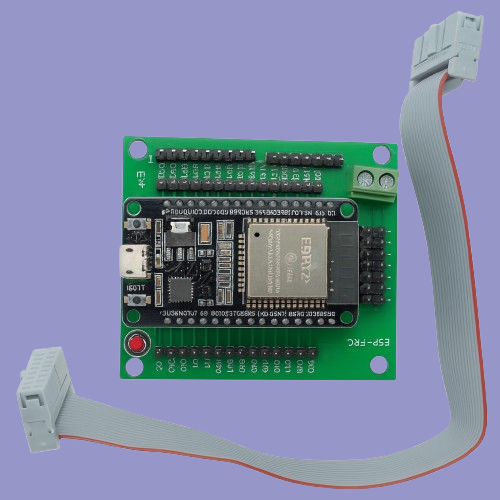 Wi-Fi Scoreboard Controller with Mobile App for P10 Display