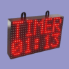 Adisans App Controlled Stopwatch Countdown Timer LED Display